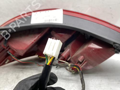 Right taillight HYUNDAI i20 I (PB, PBT) 1.4 CRDi | BP19972337C35 