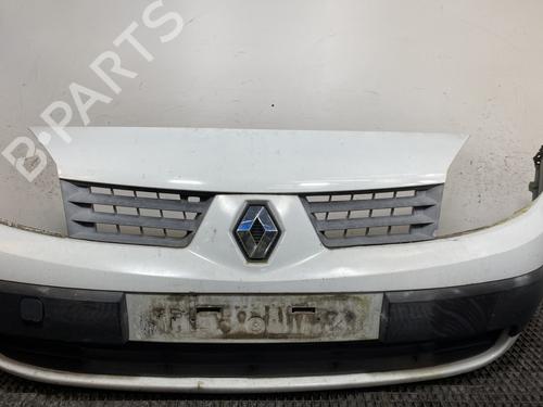 Used Front bumper RENAULT SCÉNIC II (JM0/1_) 1.5 dCi (JM02, JM13) (101 hp) 23767452