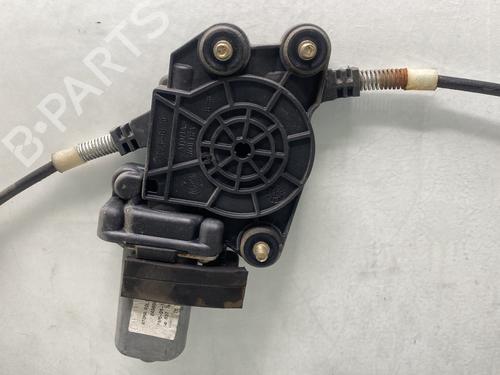 Front left window mechanism FIAT PANDA (169_) 1.3 D Multijet (169.AXC1A) | BP32389265C22  - Image 5