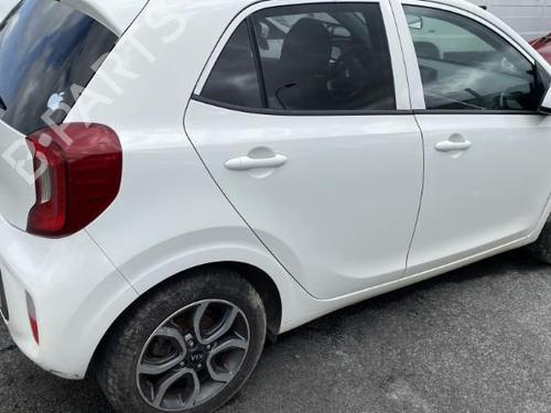Right front window switch KIA PICANTO III (JA) 1.0 | BP20224834I26 - Image 21