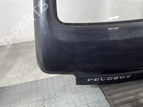 Tailgate PEUGEOT 205 II (20A/C) 1.0 | BP30112939C6 