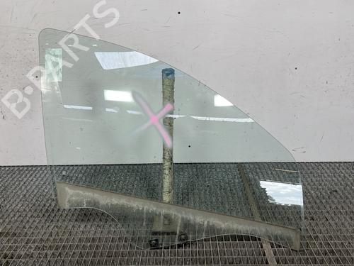 Used Front right door window DACIA DUSTER (HS_) 1.5 dCi (109 hp) 29039439