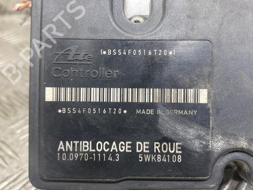 Módulo de ABS PEUGEOT 206 Hatchback (2A/C) 1.1 i (60 hp) 29939791