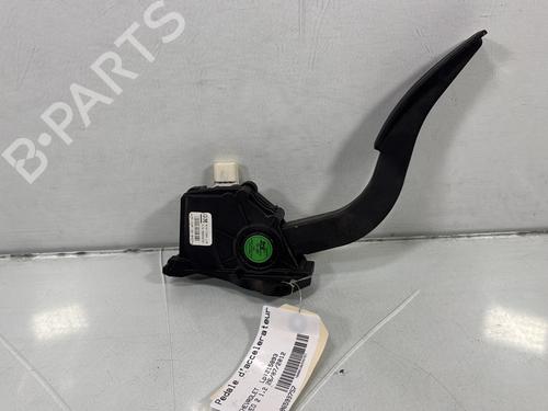 Used Pedal CHEVROLET AVEO Hatchback (T300) 1.2 (86 hp) 30297031