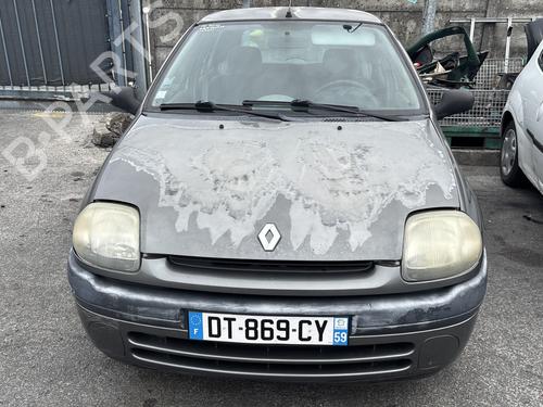 Front left window mechanism RENAULT CLIO II (BB_, CB_) 1.2 (BB0A, BB0F, BB10, BB1K, BB28, BB2D, BB2H, CB0A,... | BP30962113C22