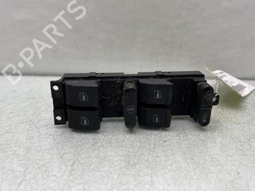 Used Left front window switch Left front window switch VW PASSAT B5 (3B2) 1.9 TDI (115 hp) 20330510 20330510