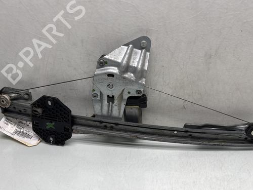 Used Front left window mechanism DACIA SANDERO II TCe 90 (B8M1, B8MA, B8AC) (90 hp) 28496667
