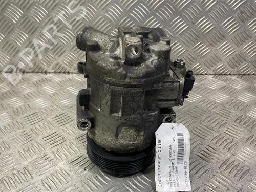 AC compressor VW POLO (9N_, 9A_) 1.2 12V | BP20021465M34 