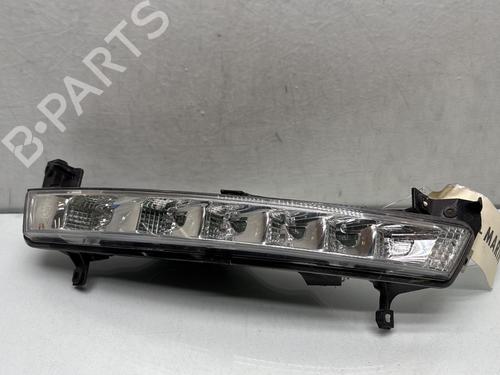Used Right daytime light CITROËN C4 Picasso I MPV (UD_) 1.6 HDi 110 (112 hp) 28094455