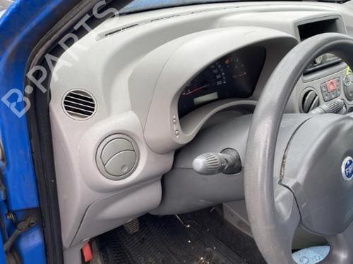 Steering column stalk FIAT PANDA (169_) 1.2 (169.AXB11, 169.AXB1A) | BP26212219I23  - Image 23