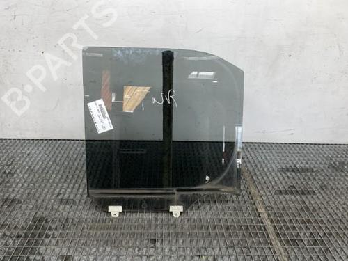 Rear right door window NISSAN CUBE (Z12) 1.5 dCi | BP21815001C21 