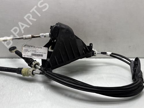 Used Gear lever NISSAN TOWNSTAR Box Body/MPV (XFK) 1.3 (131 hp) 32024542