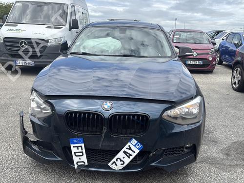 Switch BMW 1 (F20) 116 d | BP29759320I30 - Image 23