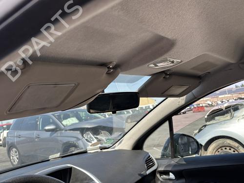 Alternator PEUGEOT 207 (WA_, WC_) 1.6 HDi | BP32346803M7