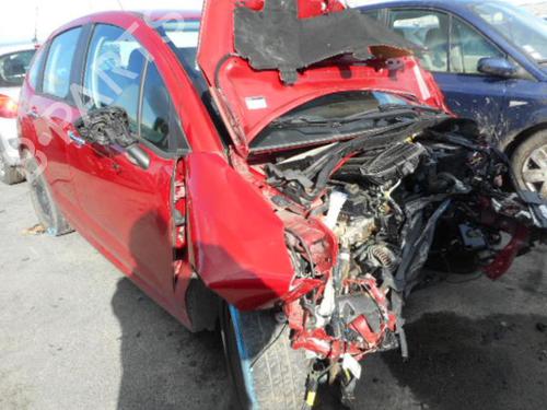 Front right lock CITROËN C3 II (SC_)  | BP19984864C97 