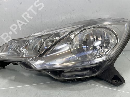 Used Left headlight Left headlight DS DS 3 (SA_) [2015-2019] 33874806 33874806