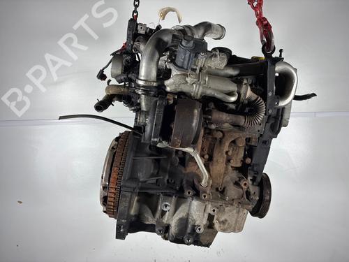 Motor Motor RENAULT MEGANE III Hatchback (BZ0/1_, B3_) [2008-2026] 31610703 31610703