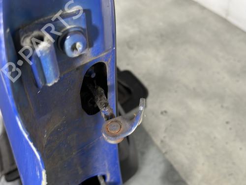 Right front door PEUGEOT 206 Hatchback (2A/C) 1.4 i | BP28301586C3 