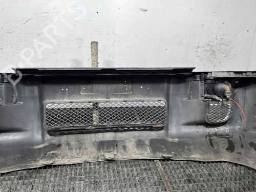 Front bumper HYUNDAI TUCSON (JM) 2.0 CRDi | BP31712488C7 