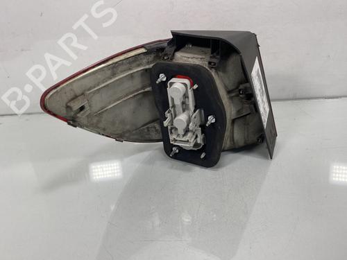 Right taillight MERCEDES-BENZ B-CLASS Sports Tourer (W245) B 180 CDI (245.207) | BP19951195C35 