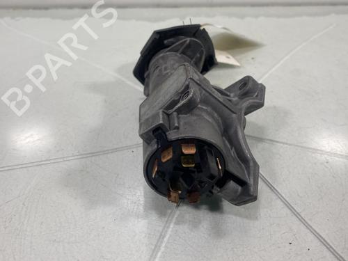 Used Ignition barrel SEAT IBIZA III (6L1) 1.4 TDI (70 hp) 31212482