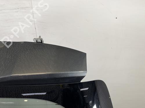 Tailgate PEUGEOT 208 I (CA_, CC_) 1.6 HDi / BlueHDi 75 | BP29329260C6 