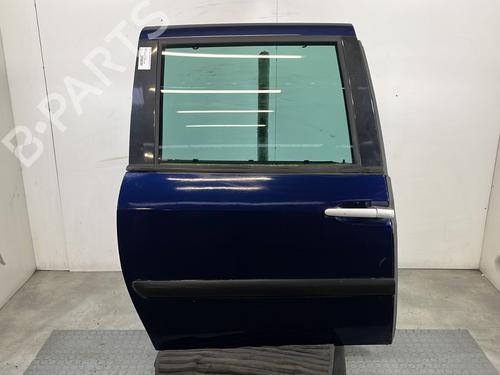 Højre side skydedør PEUGEOT 807 (EB_) 2.0 (136 hp) 32263907