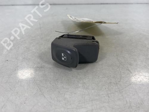 Used Left front window switch Left front window switch RENAULT TWINGO I (C06_) 1.2 (C066, C068) (58 hp) 19994990 19994990
