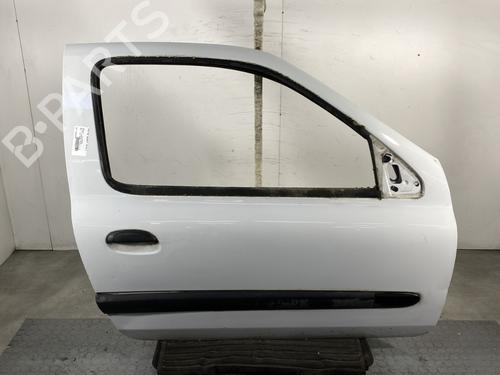 Used Right front door RENAULT CLIO II (BB_, CB_) 1.5 dCi (B/CB3M) (64 hp) 26002614
