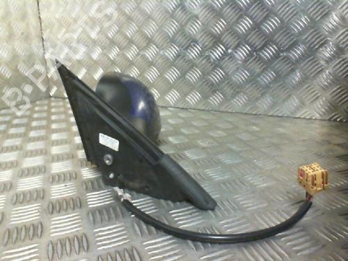 Left mirror SEAT CORDOBA (6L2) 1.9 TDI | BP20005503C26 