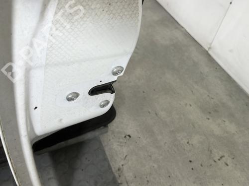 Used Left front door Left front door 29187501 29187501