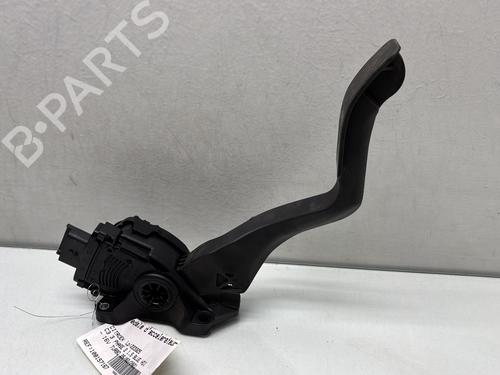 Pedal CITROËN C3 III (SX) 1.5 BlueHDi 100 (SXYHYP, SXYHTU) | BP30791041I4  - Image 5