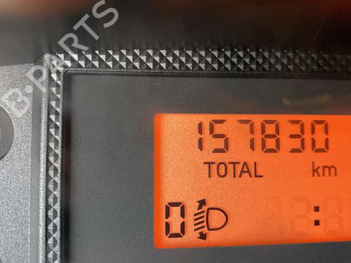 Right front shock absorber CITROËN JUMPER II Van 2.2 HDi 130 | BP30719945M17  - Image 24