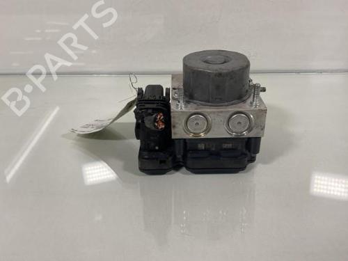 ABS pump RENAULT CLIO IV (BH_) 1.5 dCi 90 | BP19963062M43 