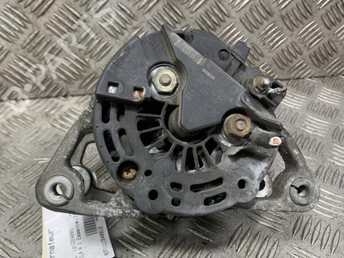 Alternator OPEL AGILA A (H00) 1.2 16V (F68) | BP32630714M7 - Image 2