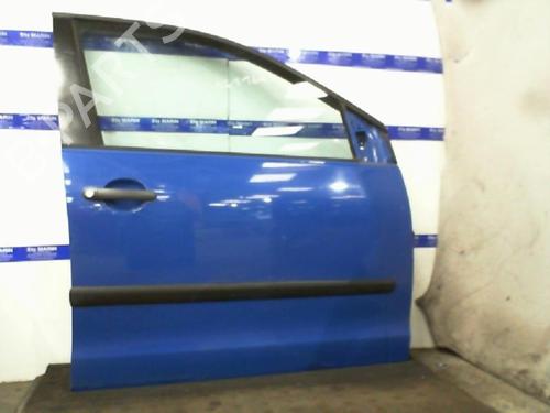 Used Right front door VW POLO (9N_, 9A_) [2001-2014]  20006287