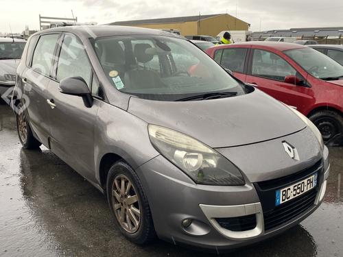 Switch RENAULT SCÉNIC III (JZ0/1_) 1.9 dCi (JZ0J, JZ1J, JZ1K, JZ1S) | BP25813788I30  - Image 11