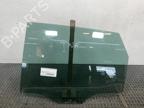 Used Rear left door window SEAT ARONA (KJ7, KJP) 1.0 TSI (95 hp) 19951049