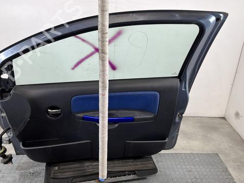 Right front door CITROËN C2 (JM_) 1.4 HDi | BP29425602C3 