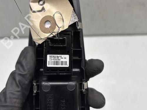 Left rear window switch BMW 2 Active Tourer (F45) 218 d | BP28684345I29