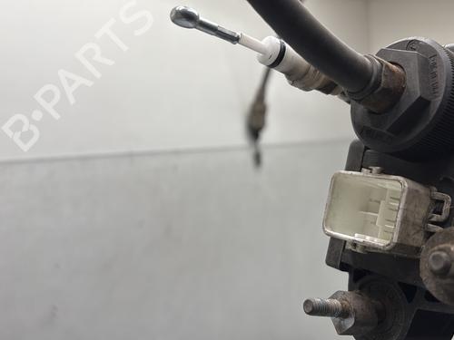 Electric handbrake PEUGEOT 508 I (8D_) 1.6 BlueHDi 120 | BP29711690E5 