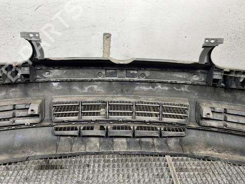 Front bumper VW GOLF IV (1J1) 1.9 SDI | BP29422738C7 