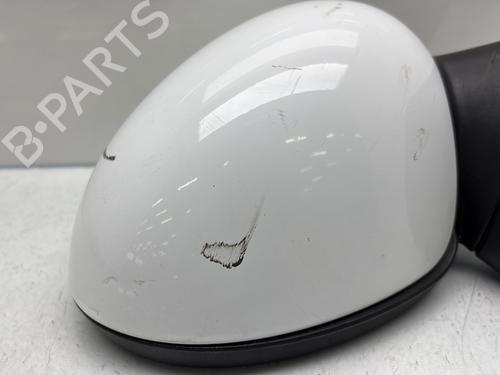 Right mirror MINI MINI (R56) Cooper D | BP27722164C27 