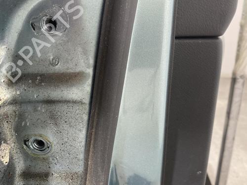 Right rear door HONDA ACCORD VII (CL, CN) 2.4 (CL9) | BP19963210C5 
