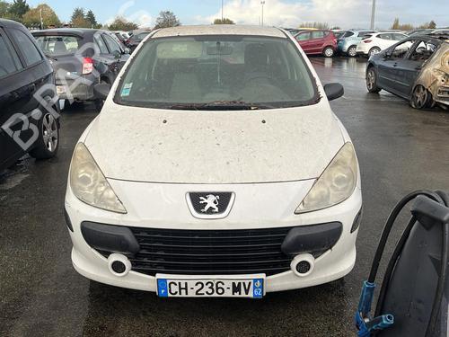 Left front window switch PEUGEOT 307 (3A/C) 1.6 HDi | BP20009373I27  - Image 6