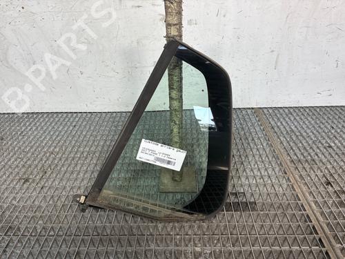 Used Rear left door window Rear left door window 36892006 36892006