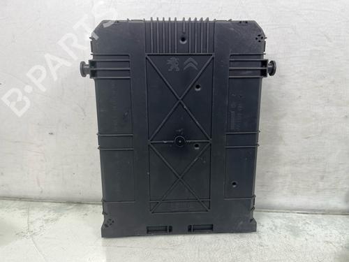 Electronic module PEUGEOT 2008 I (CU_) 1.2 VTi | BP35896856M83 - Image 3