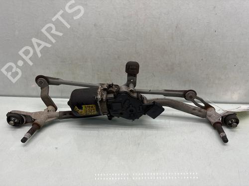Front wiper motor CITROËN C3 II (SC_) 1.6 HDi | BP37028907M29 - Image 6
