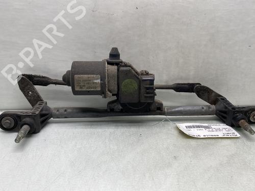 Used Front wiper motor FORD KA (RU8) 1.3 TDCi (75 hp) 22240396