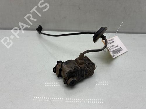 Used Fuel door actuator Fuel door actuator VW POLO V (6R1, 6C1) 1.6 TDI (90 hp) 34505902 34505902